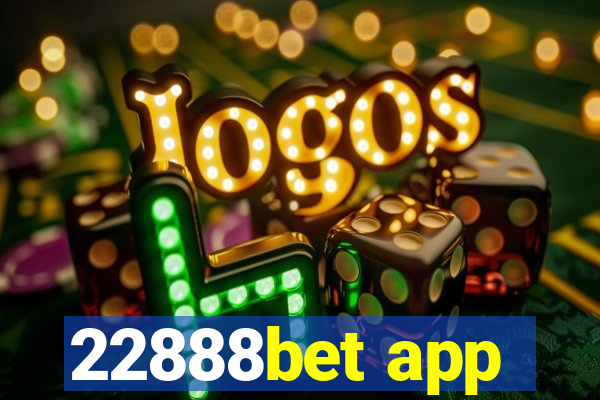 22888bet app